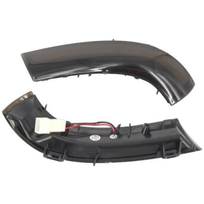 Lampi LED semnalizare OGLINDA dinamica compatibila VW, Skoda  COD: ART-7436D-1 / B063D