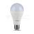 Bec LED E27 12W cu cip Samsung, A65, 4000K alb natural, 1521 lm