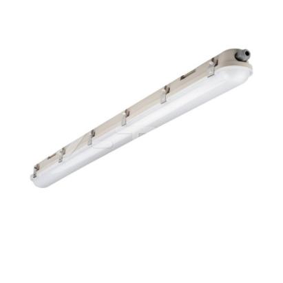 Lampă LED etanșă IP65 1200 mm, 36W, 4000K, difuzor opal, 4320 lm