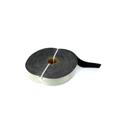 Bandă tiv textilă pentru covoare 3,5 cm, la metru (1 m), culori diverse