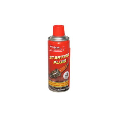 Spray pentru pornire rapidă motor la rece sau la cald, 450 ml (BK83005)