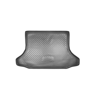 Tăviță covor portbagaj neagră pentru Toyota RAV4 XA20 (2000–2005)