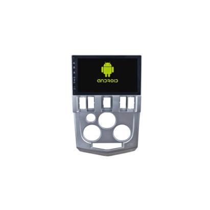 Navigatie Android 9 inch pentru Dacia Logan I (2004–2009), Bluetooth si MirrorLink
