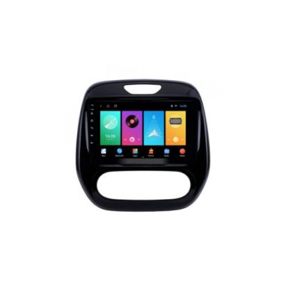 Navigatie Android 9 inch pentru Renault Captur/Clio 2011-2018, CANBUS (NAVDED-C18)