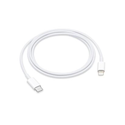 Cablu USB-C la iPhone (Lightning) 1 m, incarcare si sincronizare