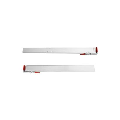 Limitator marfă 8 kg, 2700x120x30 mm, Breckner Germany BK81020