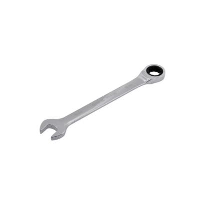 Cheie combinată și inelară cu clichet 18 mm Yato Cod: YT-0199