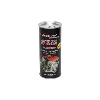 Aditiv ulei motor cu teflon 443 ml pentru benzina si diesel, BK86000