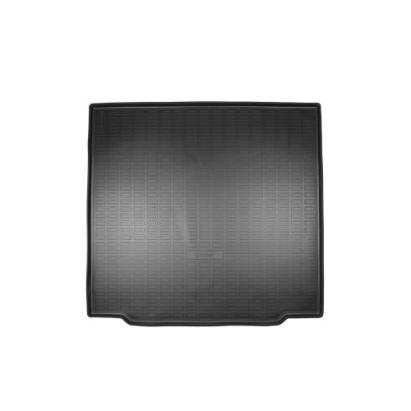 Tavita covor portbagaj compatibila BMW Seria 5 F11 Touring 2010-2017, negru