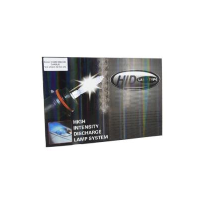 Instalatie xenon 55W, 24V, CANBUS Cod:V2455
