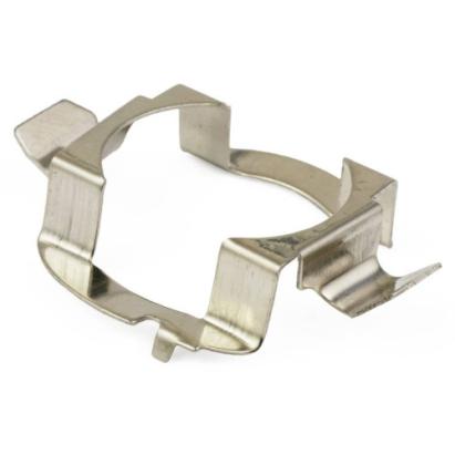 Adaptor bec LED TK-123 pentru Audi și Buick – suport montaj pe far
