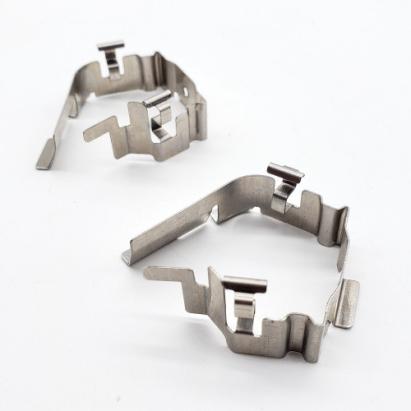 Adaptor bec LED TK-127 pentru Ford Focus 2019, soclu H1, montaj sigur