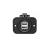 Mufă USB de bord 12-24V cu 2 porturi, încărcare 5V 3.1A (SPP03)