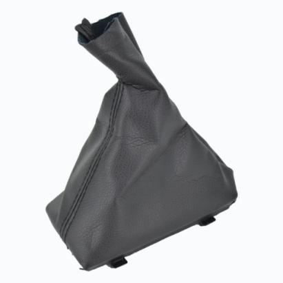 Manson schimbator pentru BMW X3 E83, finisaj tip OEM, negru (ART-BM-49)