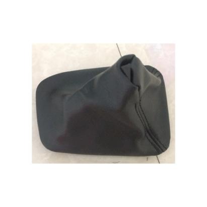 Manson schimbator din piele compatibil BMW E90/E91, cutie automata (ART-BM-50)