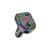 Modulator MP3 auto Bluetooth cu funcție handsfree 12V Cod: F6 Bluetooth