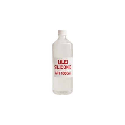 Ulei siliconic pentru bord 1000 ml pentru protecție UV și reîmprospătare