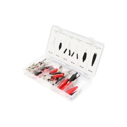 Trusa clesti pentru cablu curent electric 28 piese Cod: BK92211