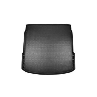 Covor portbagaj tip tavita pentru Audi E-tron 2018-2023 si Q8 E-tron 2023-2025, PB 6867