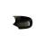 Capace oglinzi tip Batman negru lucios, compatibile BMW Seria 3 E90 LCI 2008–2011