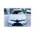 Capace oglinzi tip Batman negru lucios, compatibile Renault Fluence 2009-2016 (set 2)