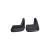 Set aparatori noroi cauciuc pentru Ford Transit Custom 2003-2013, fata/spate FRD-204