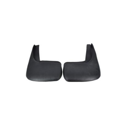Set aparatori noroi cauciuc pentru Ford Transit Custom 2003-2013, fata/spate FRD-204