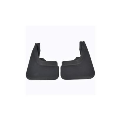 Set aparatori noroi din cauciuc pentru Dacia Duster II 2018+ (fata/spate) DST-016