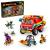 LEGO MONKIE KID CAMIONUL ELECTRIC AL ECHIPEI LUI MONKIE KID 80055 SuperHeroes ToysZone