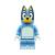 LEGO BLUEY PETRECEREA CU CEAI A LUI BLUEY 30687 SuperHeroes ToysZone