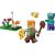 LEGO MINECRAFT CONFLICT LA FOCUL DE TABARA AL LUI ALEX 30732 SuperHeroes ToysZone