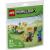 LEGO MINECRAFT CONFLICT LA FOCUL DE TABARA AL LUI ALEX 30732 SuperHeroes ToysZone