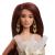 BARBIE SIGNATURE PAPUSA BARBIE BRUNETA DE SARBATORI 2025 SuperHeroes ToysZone