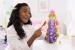 DISNEY PRINCESS SET PARUL MAGIC AL LUI RAPUNZEL CU PAPUSA SI ACCESORII SuperHeroes ToysZone