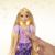 DISNEY PRINCESS SET PARUL MAGIC AL LUI RAPUNZEL CU PAPUSA SI ACCESORII SuperHeroes ToysZone
