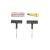 Set vulcanizare rapida anvelope auto si moto cu snur si chei Cod: BK77440 / EN85