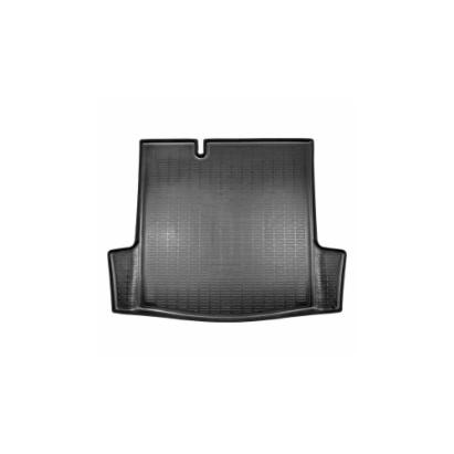 Covor portbagaj tip tavita pentru Dacia Logan III Berlina 2021+ (PB 6891/PBA1)