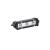 Proiector LED auto 3W tip Spot 30° 12–24V, IP67, aluminiu – ART019