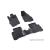 Set covorase cauciuc tip tavita pentru Citroen C4 III (2020+) A80-X130