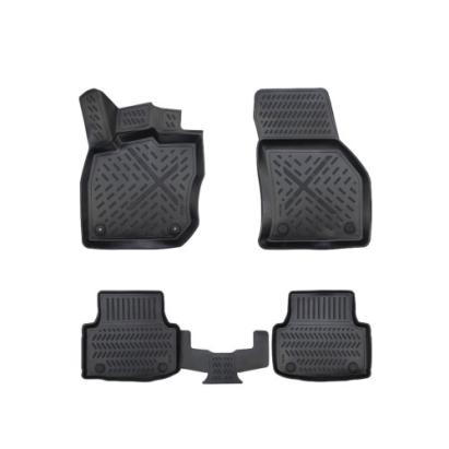 Covoare cauciuc tavita compatibile Cupra Formentor  2020-> Cod: A80-X164v8