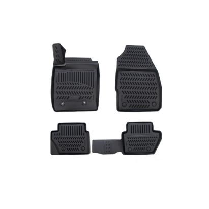 Covoare cauciuc tavita compatibile Ford EcoSport 2013-> Cod:  A80-X116v4