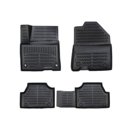 Covoare cauciuc tavita compatibile Hyundai Kona Electric 2018-> Cod: A80-X213