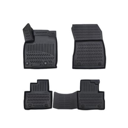 Covoare cauciuc tavita compatibile Nissan Qashqai III 2021-> Cod: A80-X212