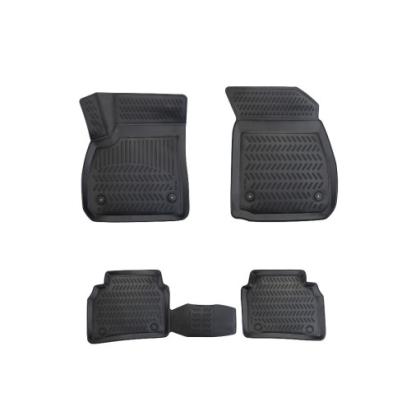 Covoare cauciuc tavita compatibile Opel Insignia II  2017-> Cod: A80-X154