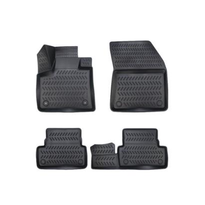 Covoare cauciuc  tavita compatibile Citroen C5 Aircross 2017-2025 Cod: A80-X424v2