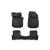 Covorașe cauciuc tip tăviță pentru Renault Clio IV (2012–2019), set 4 bucăți A80-X117