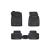 Set covorașe cauciuc tip tăviță pentru Renault Clio V 2019+ (4 buc.) A80-X135