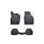 Set covorase cauciuc tip tavita TPE pentru Skoda Scala 2019+ (4 piese)