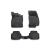Covoare cauciuc tip tavita pentru VW Passat B8 (2015-2023), set 4 buc