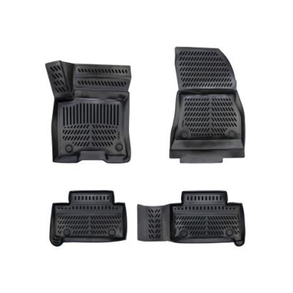 Covoare cauciuc tavita compatibile Mercedes EQA  2021-> Cod: A80-X161